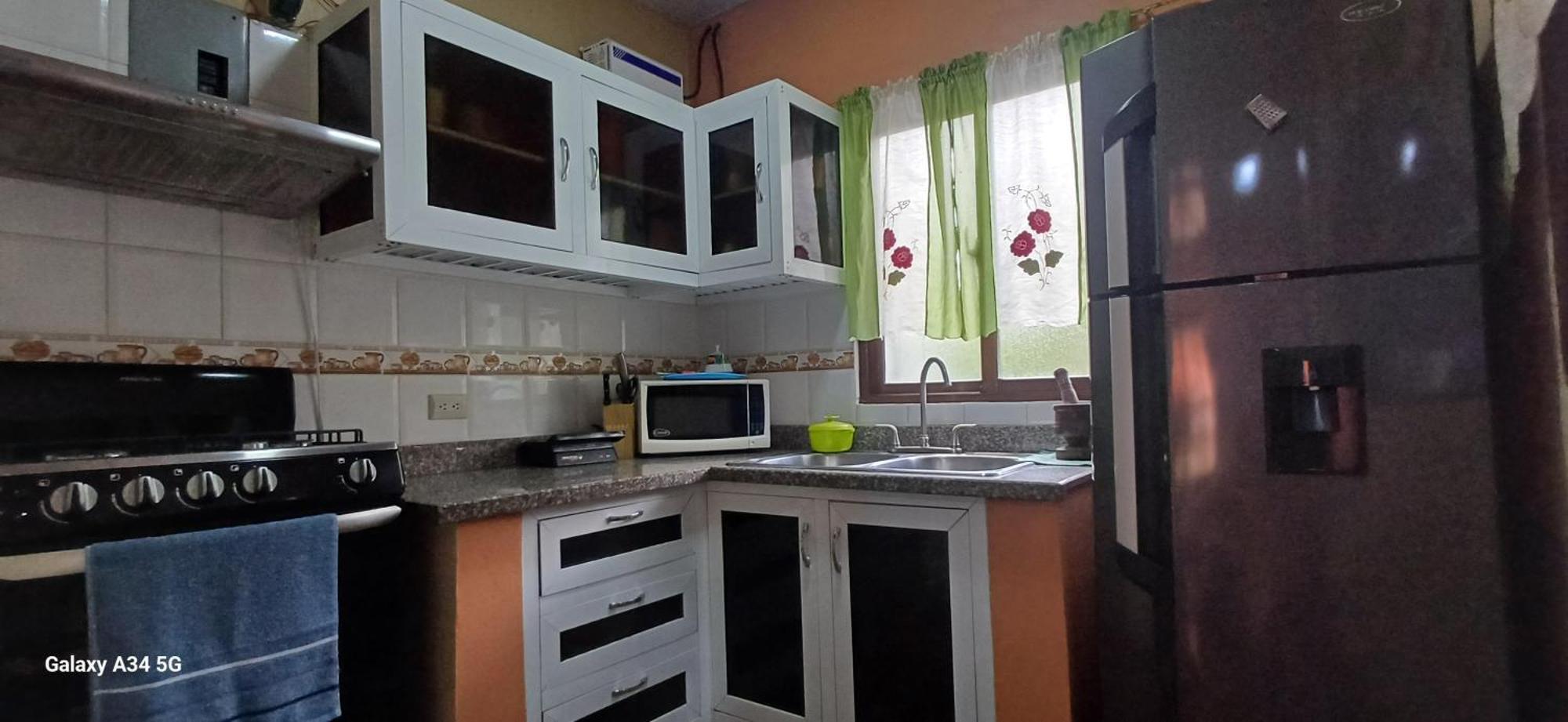 Cabana Vistas Del Bosque Jarabacoa Exteriér fotografie